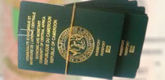 Liste des passeports disponibles au retrait (Decembre  2021-suite et fin)