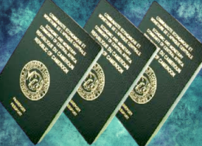 Liste des passeports disponibles au retrait (Avril 22).