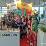 Le Cameroun a bel et bien été représenté au Salon Macfruit 2024 pour la deuxième année consécutive.